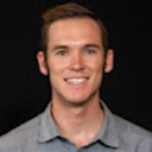 Meet your Posher, Scott